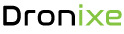 Dronixe Logo